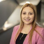 Valeska Morales Quintana, UDLA