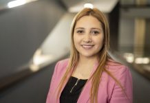 Valeska Morales Quintana, UDLA