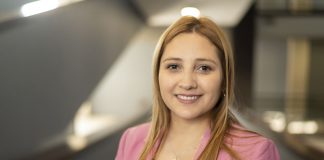 Valeska Morales Quintana, UDLA