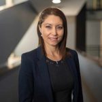 Victoria Aguilar, UNAB