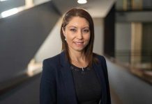 Victoria Aguilar, UNAB