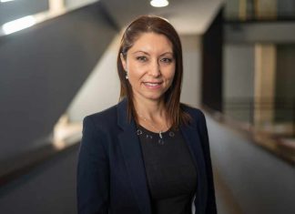 Victoria Aguilar, UNAB