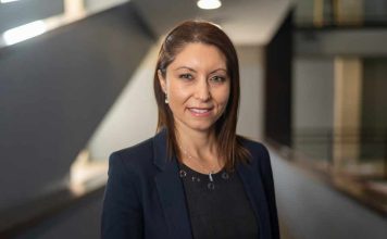 Victoria Aguilar, UNAB