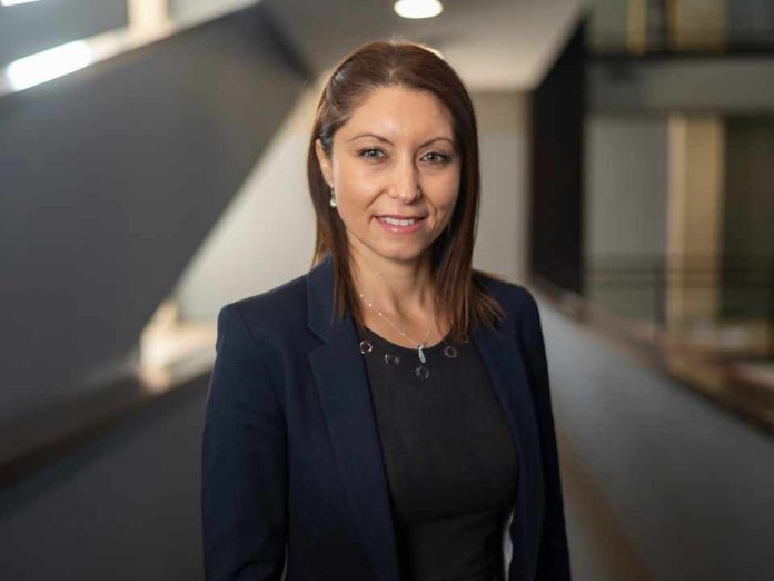 Victoria Aguilar, UNAB Victoria Aguilar, UNAB