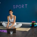 El ejercicio físico como estilo de vida de fuerza, equilibrio y constancia.