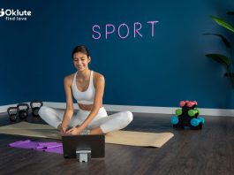 El ejercicio físico como estilo de vida de fuerza, equilibrio y constancia.