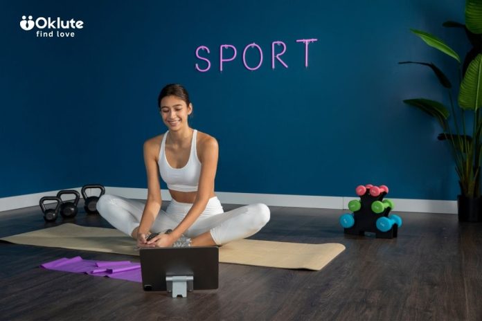 El ejercicio físico como estilo de vida de fuerza, equilibrio y constancia.