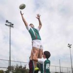 Más de la mitad de los escolares en Chile tiene sobrepeso: el modelo que busca revertir la tendencia Más de la mitad de los escolares en Chile tiene sobrepeso: el modelo que busca revertir la tendencia