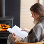 Cómo funciona una estufa a pellet: guía completa para tu hogar