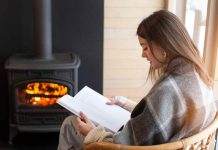 Cómo funciona una estufa a pellet: guía completa para tu hogar