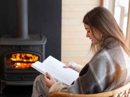 Cómo funciona una estufa a pellet: guía completa para tu hogar