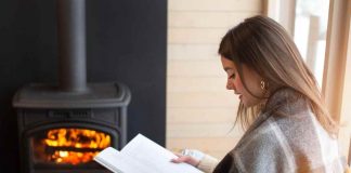 Cómo funciona una estufa a pellet: guía completa para tu hogar