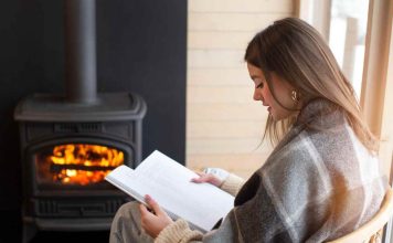 Cómo funciona una estufa a pellet: guía completa para tu hogar