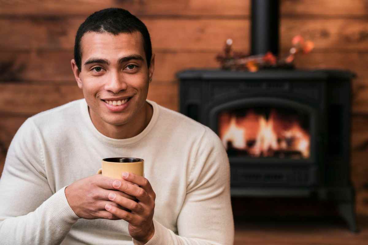 Cómo encender estufa a pellet: pasos para el primer uso. Cómo funciona una estufa a pellet: guía completa para tu hogar
