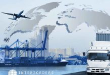 Interborders, partner logístico sector pharma, industria farmacéutica