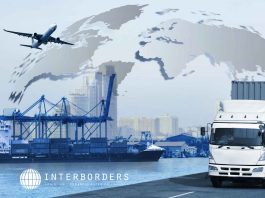 Interborders, partner logístico sector pharma, industria farmacéutica