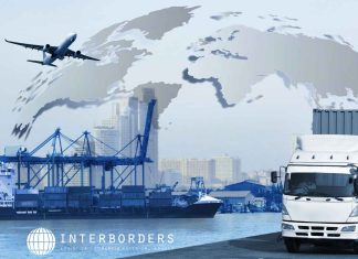 Interborders, partner logístico sector pharma, industria farmacéutica