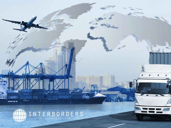 Interborders, partner logístico sector pharma, industria farmacéutica
