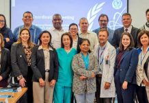 América Latina da un nuevo paso en el fortalecimiento de la radiofarmacia para el control del cáncer América Latina da un nuevo paso en el fortalecimiento de la radiofarmacia para el control del cáncer