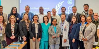 América Latina da un nuevo paso en el fortalecimiento de la radiofarmacia para el control del cáncer