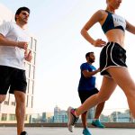 Kinesiólogo comparte recomendaciones para la Maratón de Santiago