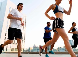 Kinesiólogo comparte recomendaciones para la Maratón de Santiago