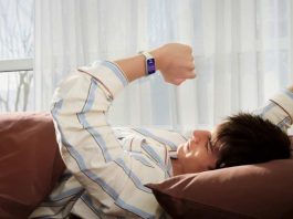 ¡Chao insomnio! Descubre cómo dormir mejor con la nueva HUAWEI Band 11