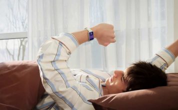 ¡Chao insomnio! Descubre cómo dormir mejor con la nueva HUAWEI Band 11