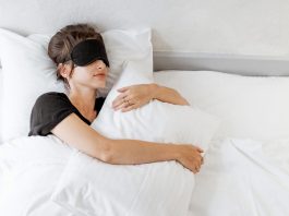 ¿No puedes dormir La ciencia apunta a un hábito que estás dejando fuera