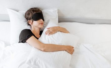 ¿No puedes dormir La ciencia apunta a un hábito que estás dejando fuera