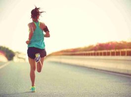 ¿Puede una embarazada correr una maratón? ¿Puede una embarazada correr una maratón?