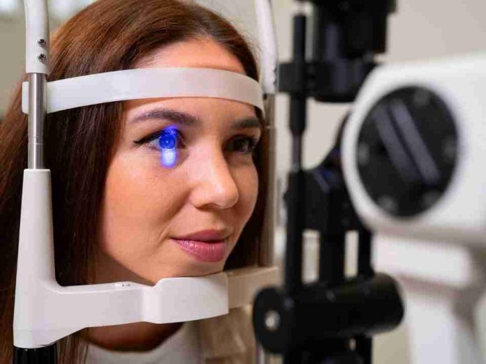 ¿Quiénes pueden hacerse una cirugía LASIK Las señales que pueden dejarte fuera del procedimiento ¿Quiénes pueden hacerse una cirugía LASIK? Las señales que pueden dejarte fuera del procedimiento