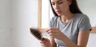 ¿Tu cepillo tiene más pelo de lo habitual? Por qué el otoño es el "momento de la verdad" para tu salud capilar