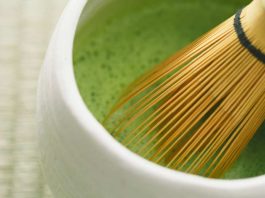 ¿Y si el alivio de tu rinitis estuviera en una taza de matcha? Investigación revela efecto en el cerebro ¿Y si el alivio de tu rinitis estuviera en una taza de matcha? Investigación revela efecto en el cerebro