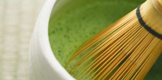 ¿Y si el alivio de tu rinitis estuviera en una taza de matcha? Investigación revela efecto en el cerebro