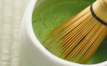 ¿Y si el alivio de tu rinitis estuviera en una taza de matcha? Investigación revela efecto en el cerebro