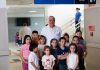 Corporación MATER cumple 30 años con el desafío de sacar 1.000 niños cada año de la lista de espera 