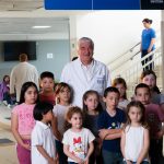Corporación MATER cumple 30 años con el desafío de sacar 1.000 niños cada año de la lista de espera 