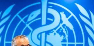 La OMS pide no cerrar fronteras por el ébola, pero advierte de un «alto» riesgo de expansión en el Congo y Uganda