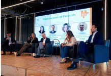 4ª Semana de la Experiencia del Paciente: Sistema de salud chileno puede y debe reorganizarse en torno a las personas