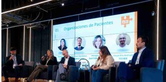 4ª Semana de la Experiencia del Paciente: Sistema de salud chileno puede y debe reorganizarse en torno a las personas