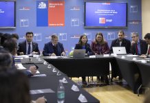 Subsecretario de Redes Asistenciales: “El fortalecimiento de la Atención Primaria  es un eje central para este Gobierno y para este Ministerio” 