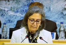 79ª Asamblea Mundial de la Salud: Ministra de Salud reafirma el compromiso de Chile con el rol de la OMS 79ª Asamblea Mundial de la Salud: Ministra de Salud reafirma el compromiso de Chile con el rol de la OMS