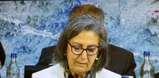 79ª Asamblea Mundial de la Salud: Ministra de Salud reafirma el compromiso de Chile con el rol de la OMS 79ª Asamblea Mundial de la Salud: Ministra de Salud reafirma el compromiso de Chile con el rol de la OMS