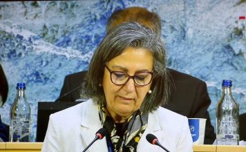 79ª Asamblea Mundial de la Salud: Ministra de Salud reafirma el compromiso de Chile con el rol de la OMS