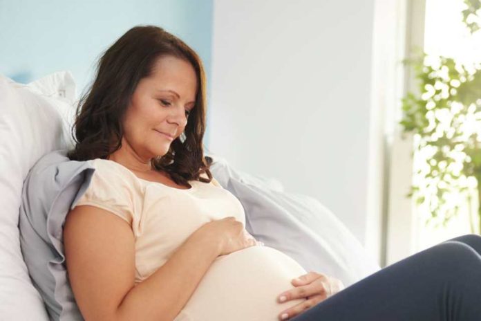 A la alza el embarazo tardío en Latinoamérica ¿Se puede ser mamá después de los 35 años