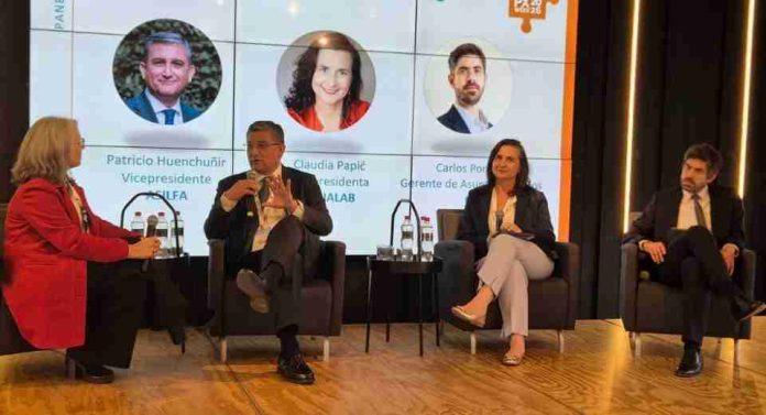 ASILFA destacó el valor del acceso y la colaboración para fortalecer la experiencia del paciente