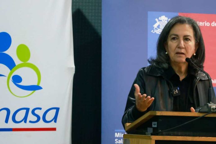 Alerta Oncológica Servicios de Salud reciben formalmente $154 mil millones para ejecutar plan de atención a 33 mil pacientes con espera prolongada