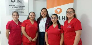 Alianza entre Municipio Valparaíso y Universidad de Las Américas permite mejorar la salud porteña con nuevos box de atención en Playa Ancha y Barón