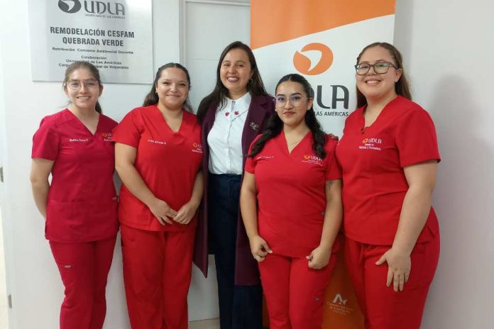 Alianza entre Municipio Valparaíso y Universidad de Las Américas permite mejorar la salud porteña con nuevos box de atención en Playa Ancha y Barón